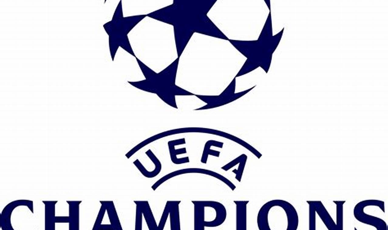 Champions League 2024 25 Wikipedia