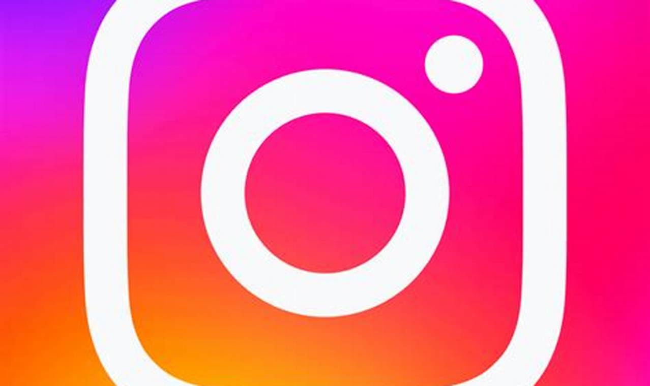 Change Instagram Icon 2024