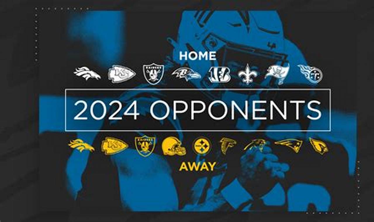 Chargers 2024 Schedule Release Video