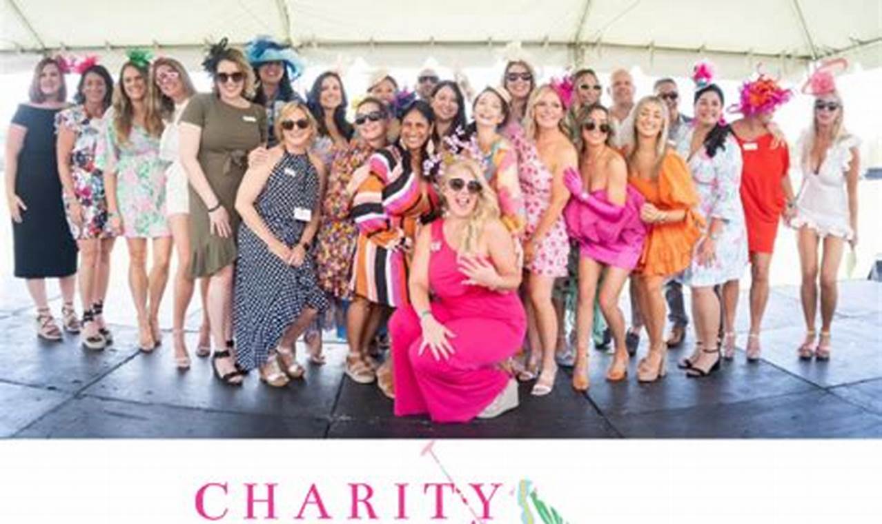 Charity Polo Classic 2024