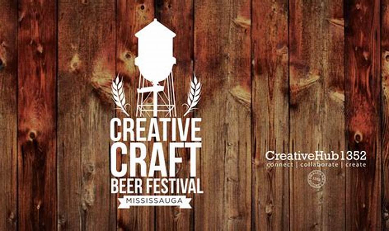Charlotte Beer Festival 2024