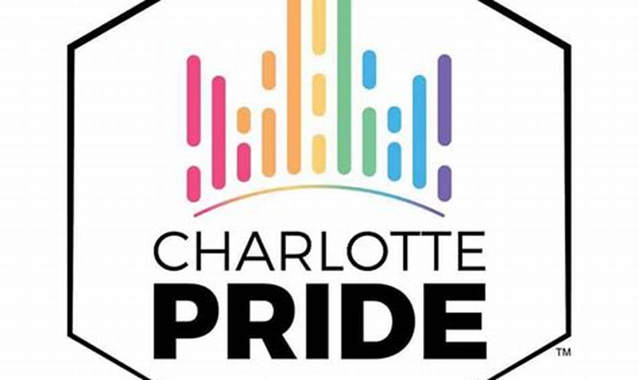 Charlotte Pride 2024