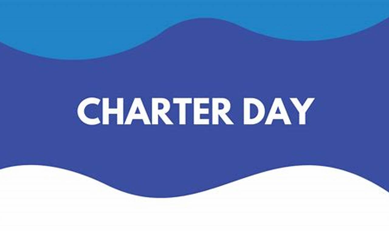 Charter Day Pa 2024