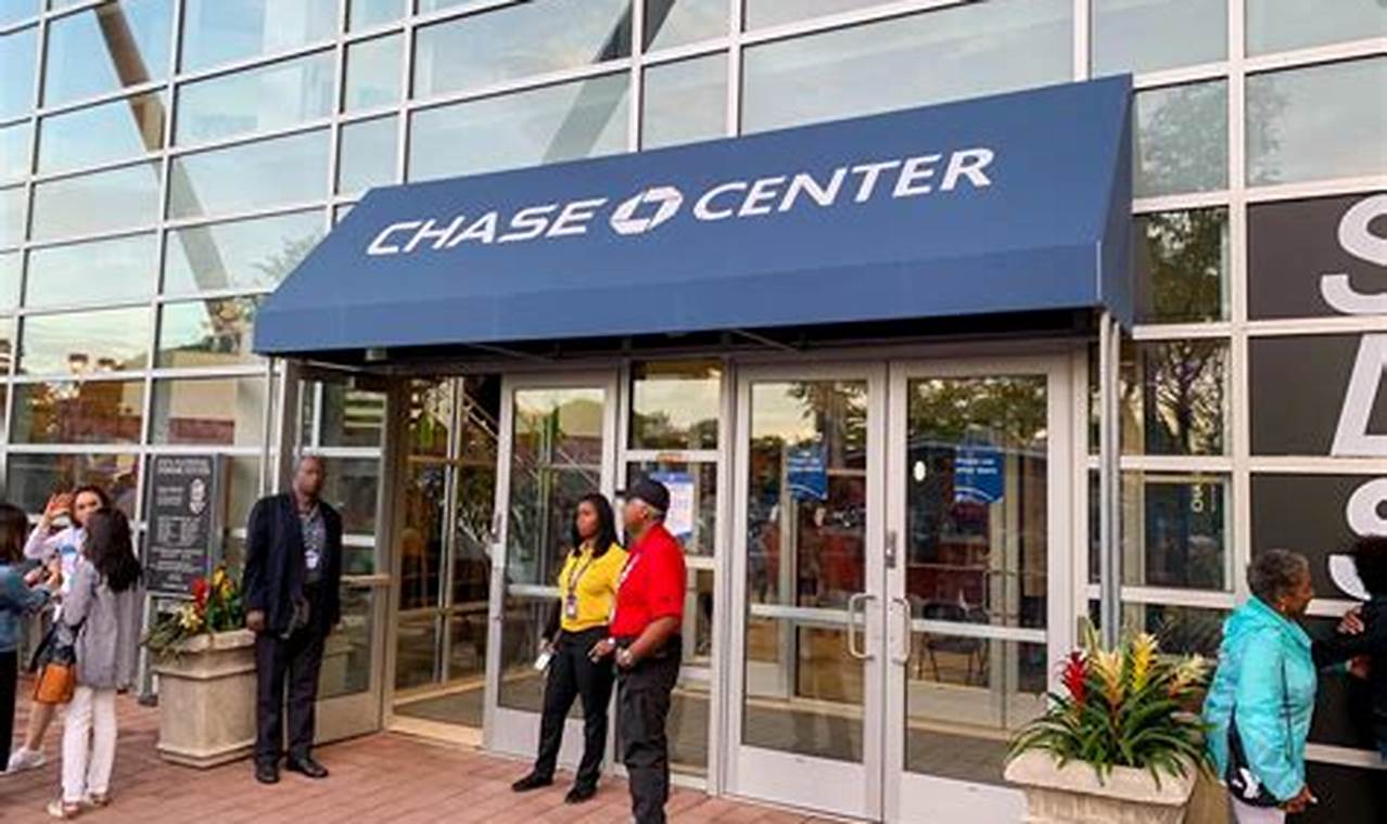 Chase Lounge Us Open 2024