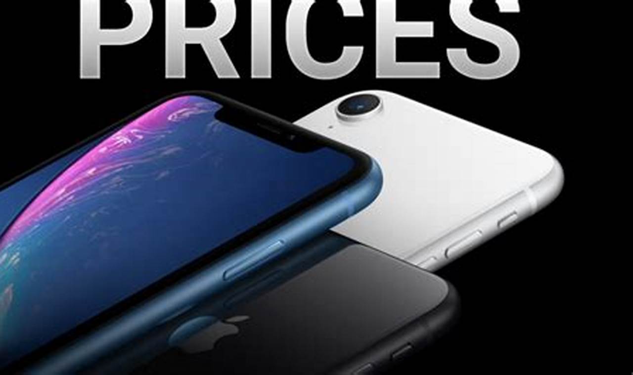 Cheapest Iphone 2024