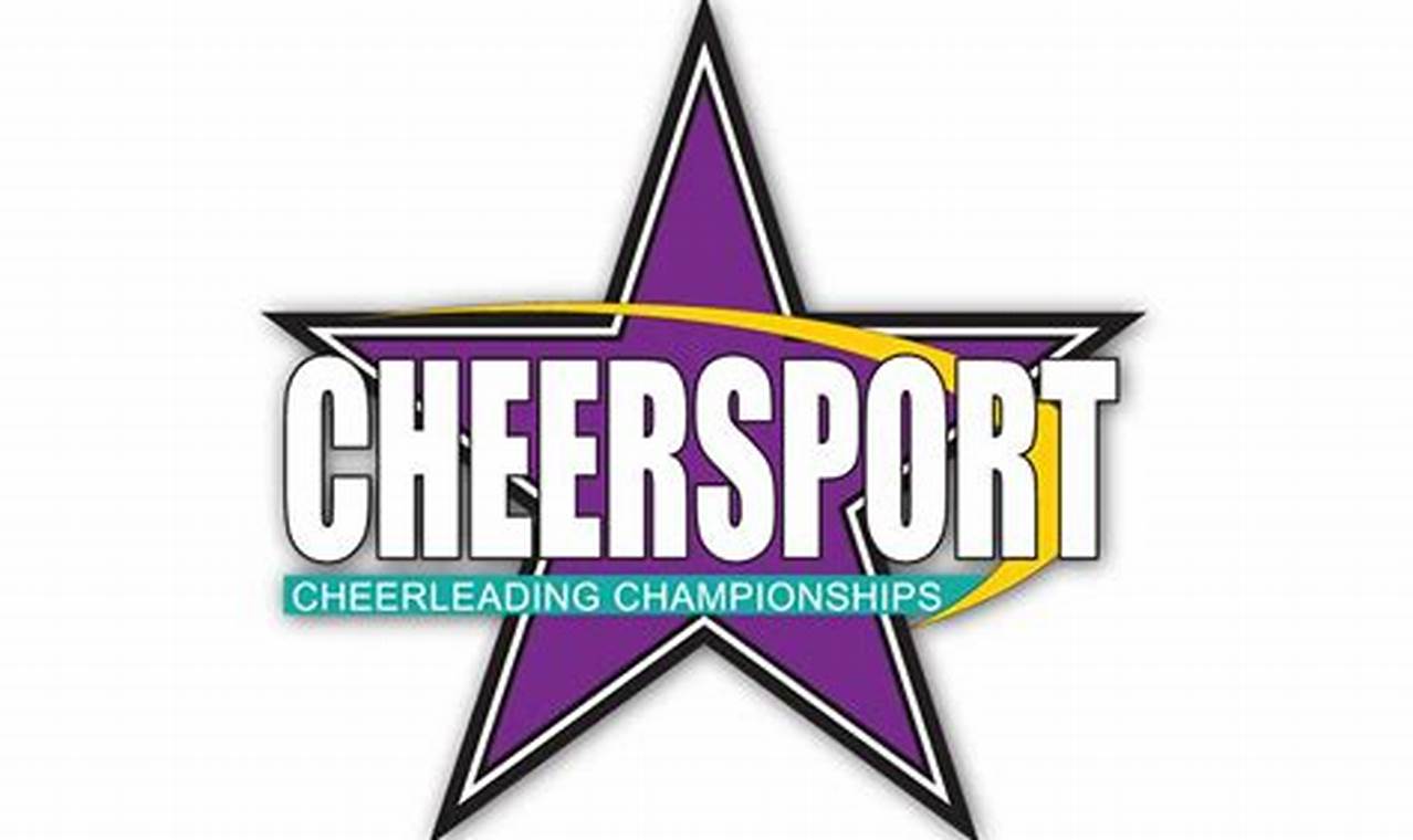 Cheersport 2024 Scores Sebi Lodr