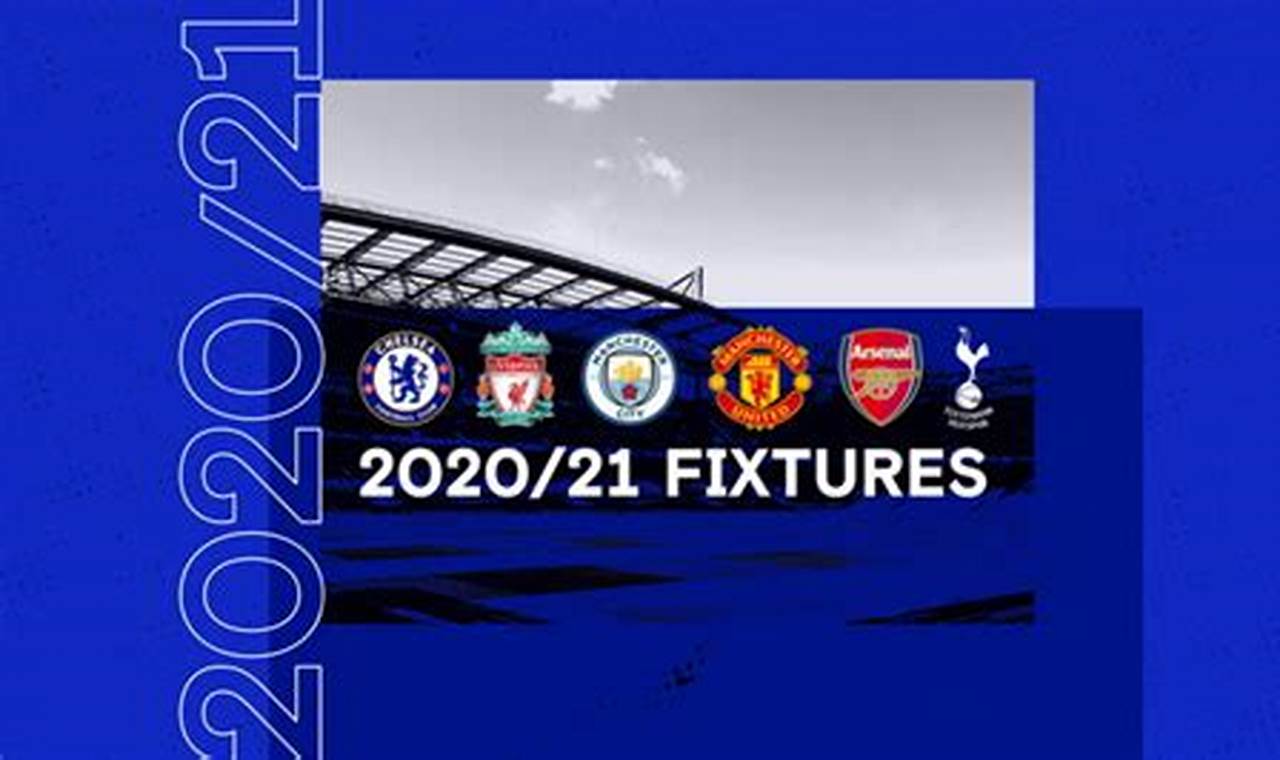 Chelsea Fixtures Iphone Calendar
