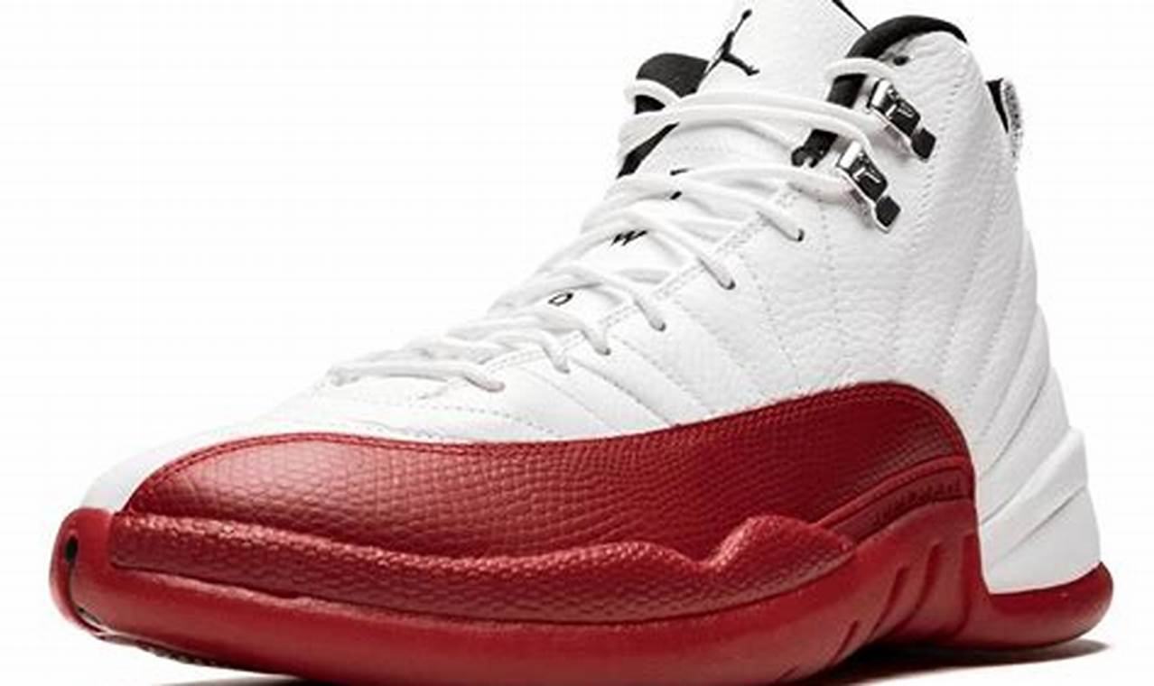 Cherry 12s Release Date 2024
