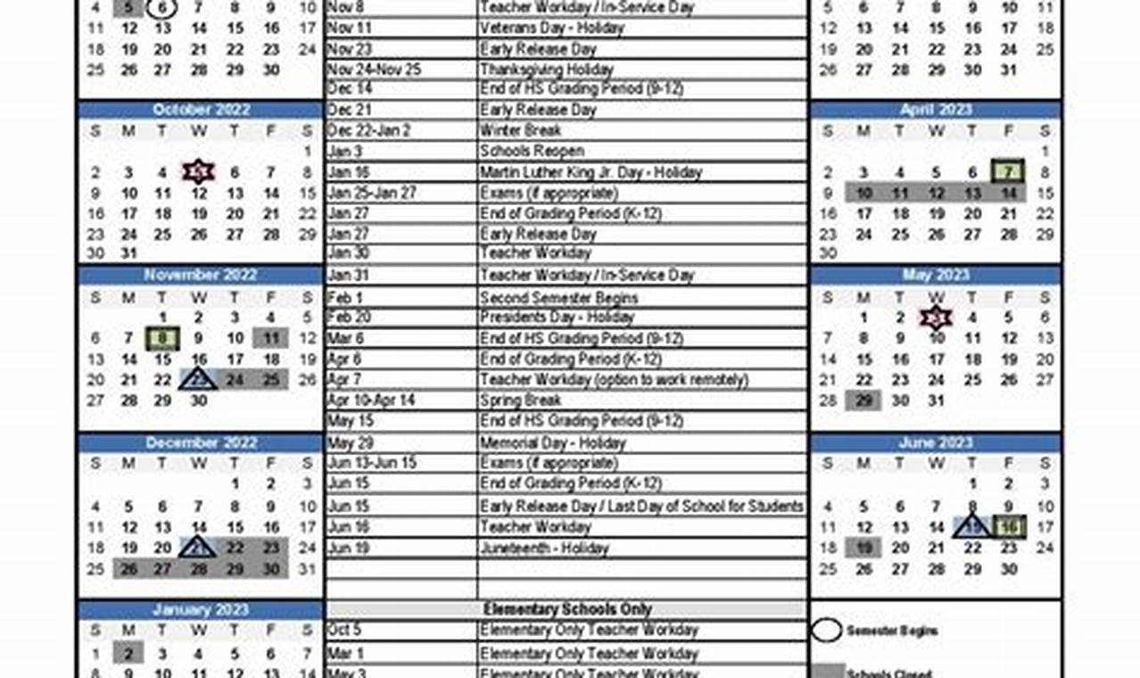 Chesapeake Va Public School Calendar 2024-24