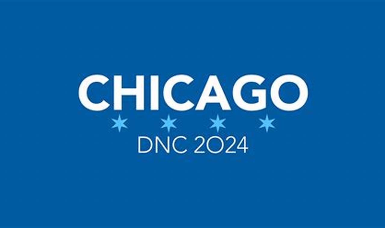 Chicago 2024 Events