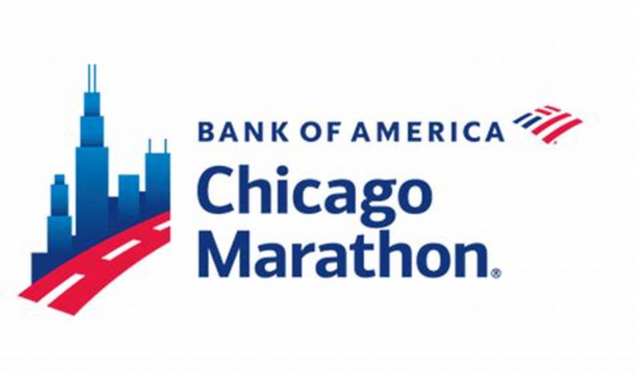Chicago Marathon 2024 Application