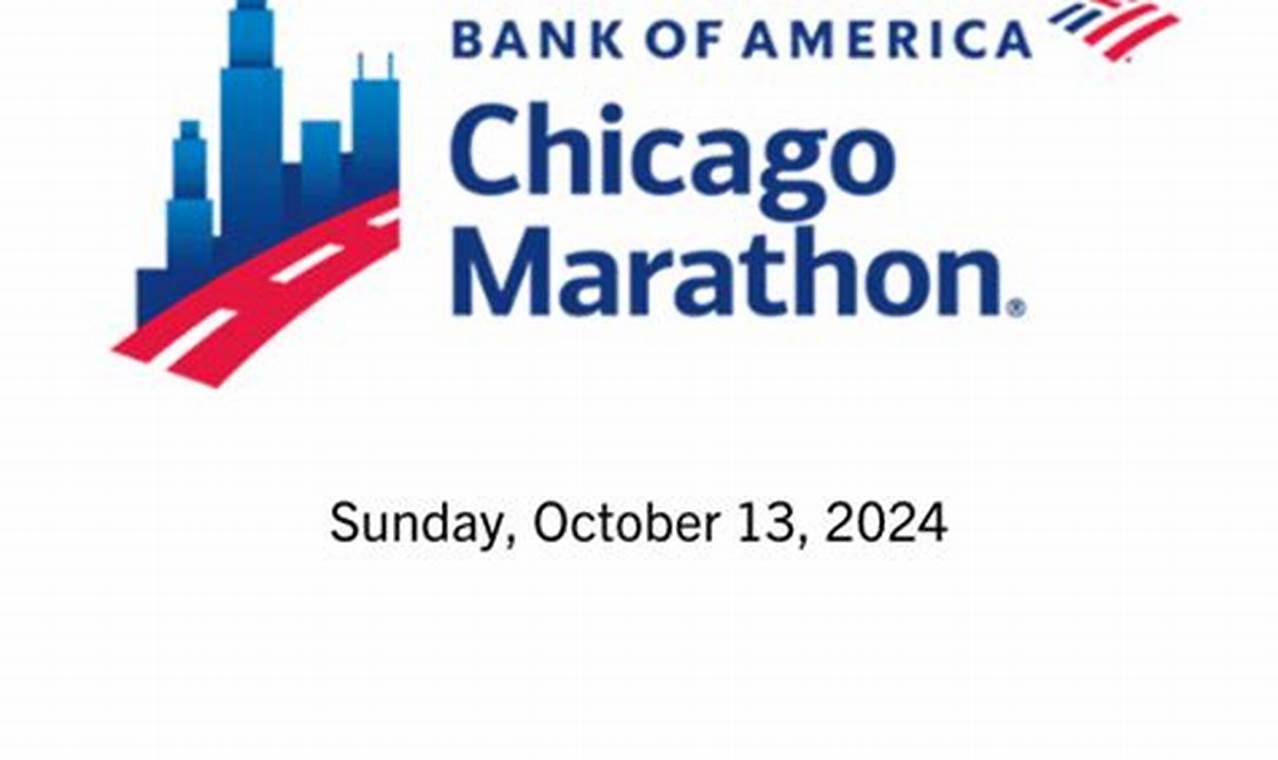 Chicago Marathon Promo Code 2024 Reddit