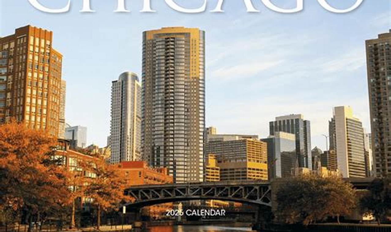 Chicago Summer Events 2024 Calendar