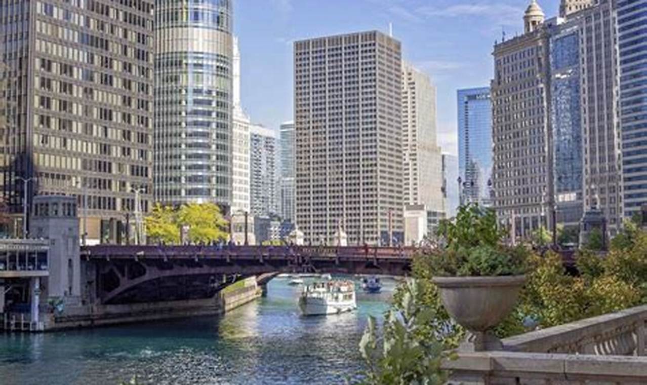 Chicago Things To Do April 2024