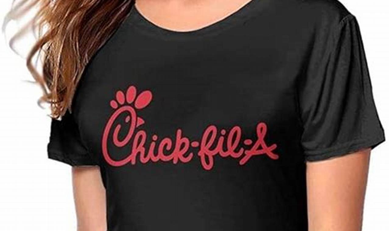 Chick-Fil-A Shirt Amazon