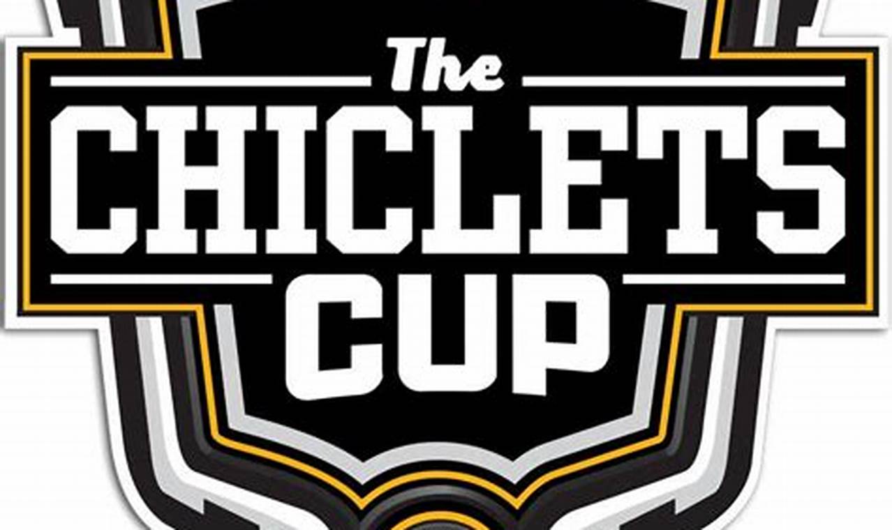 Chiclets Cup 2024