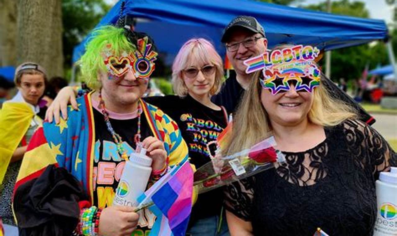Chicopee Pride Fest 2024