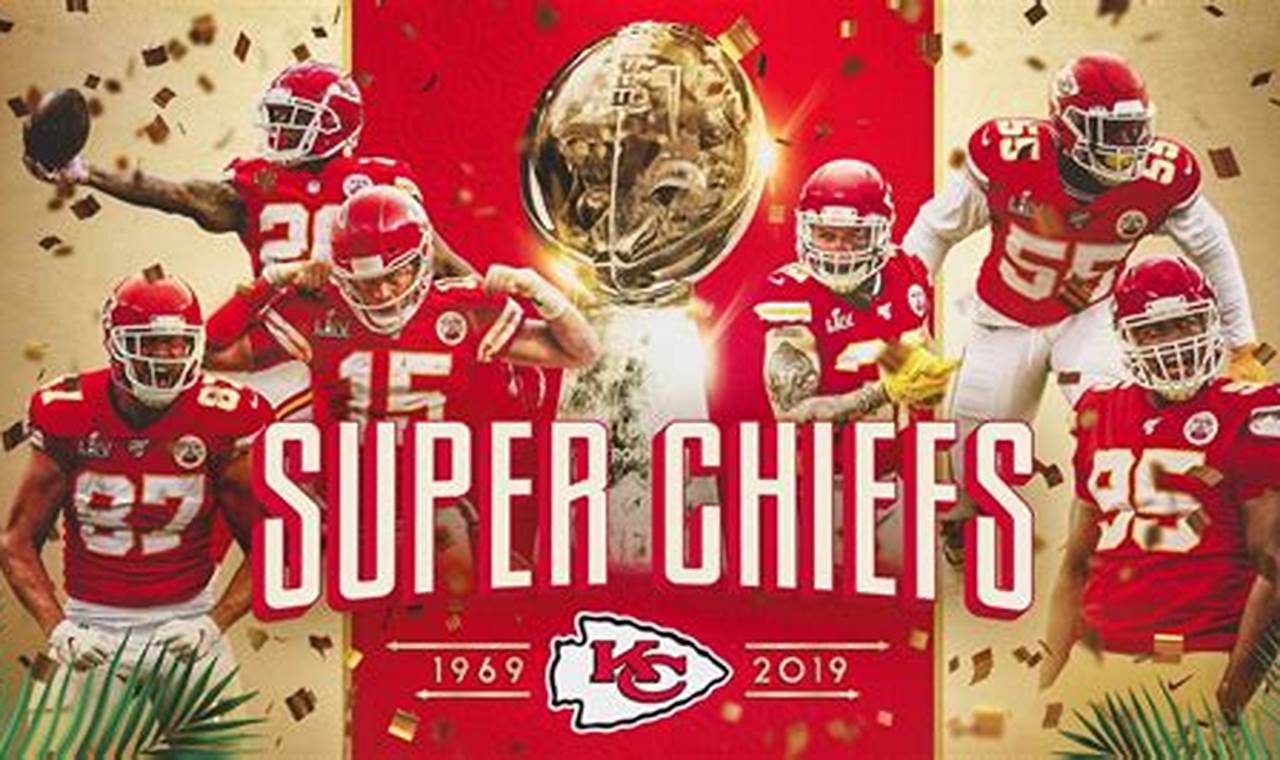 Chiefs Super Bowl 2024