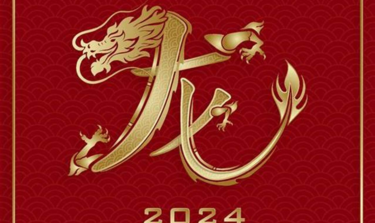Chinese New Year 2024 Hawaii Time