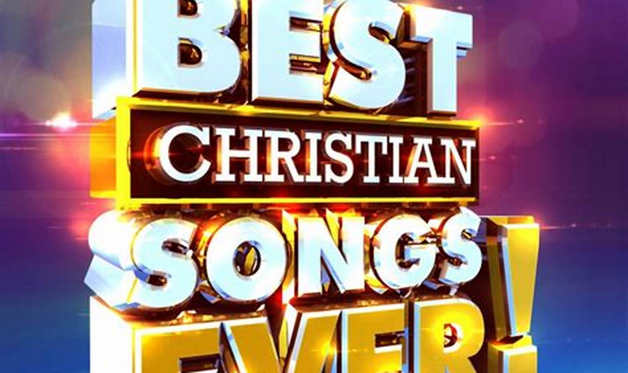 Christian Song 2024 New