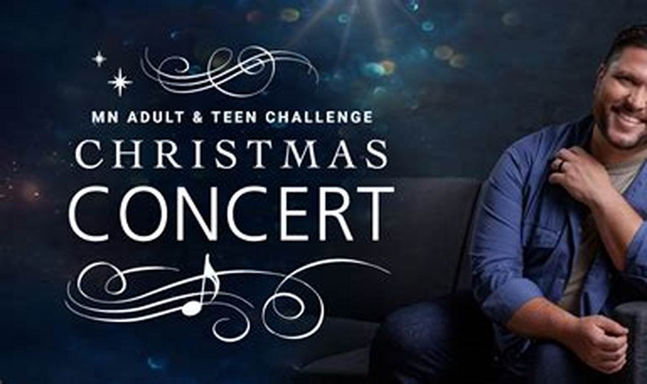 Christmas Concerts Minneapolis 2024