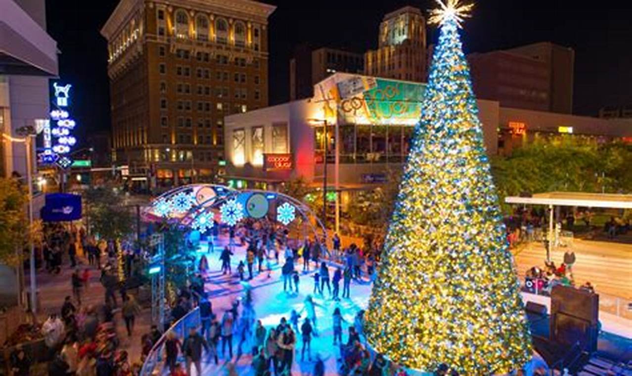 Christmas Events In Arizona 2024