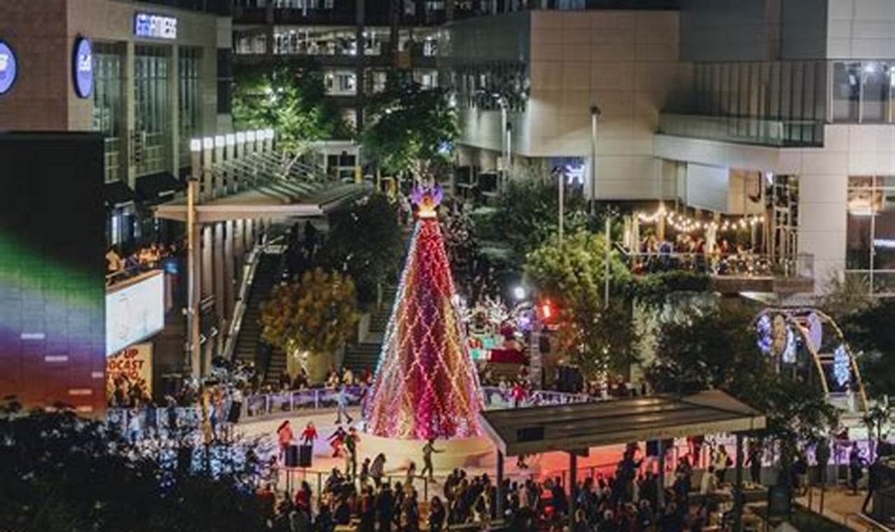 Christmas Events In Phoenix 2024