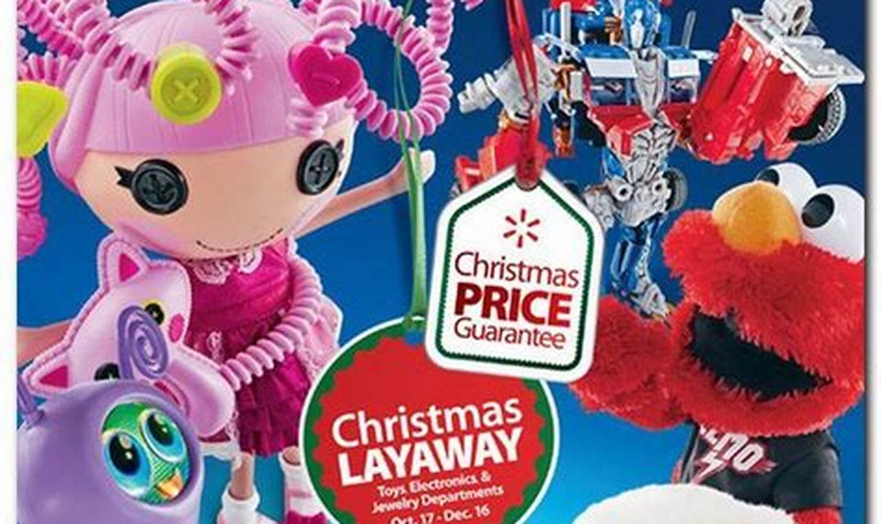 Christmas Gifts 2024 Toys Catalog