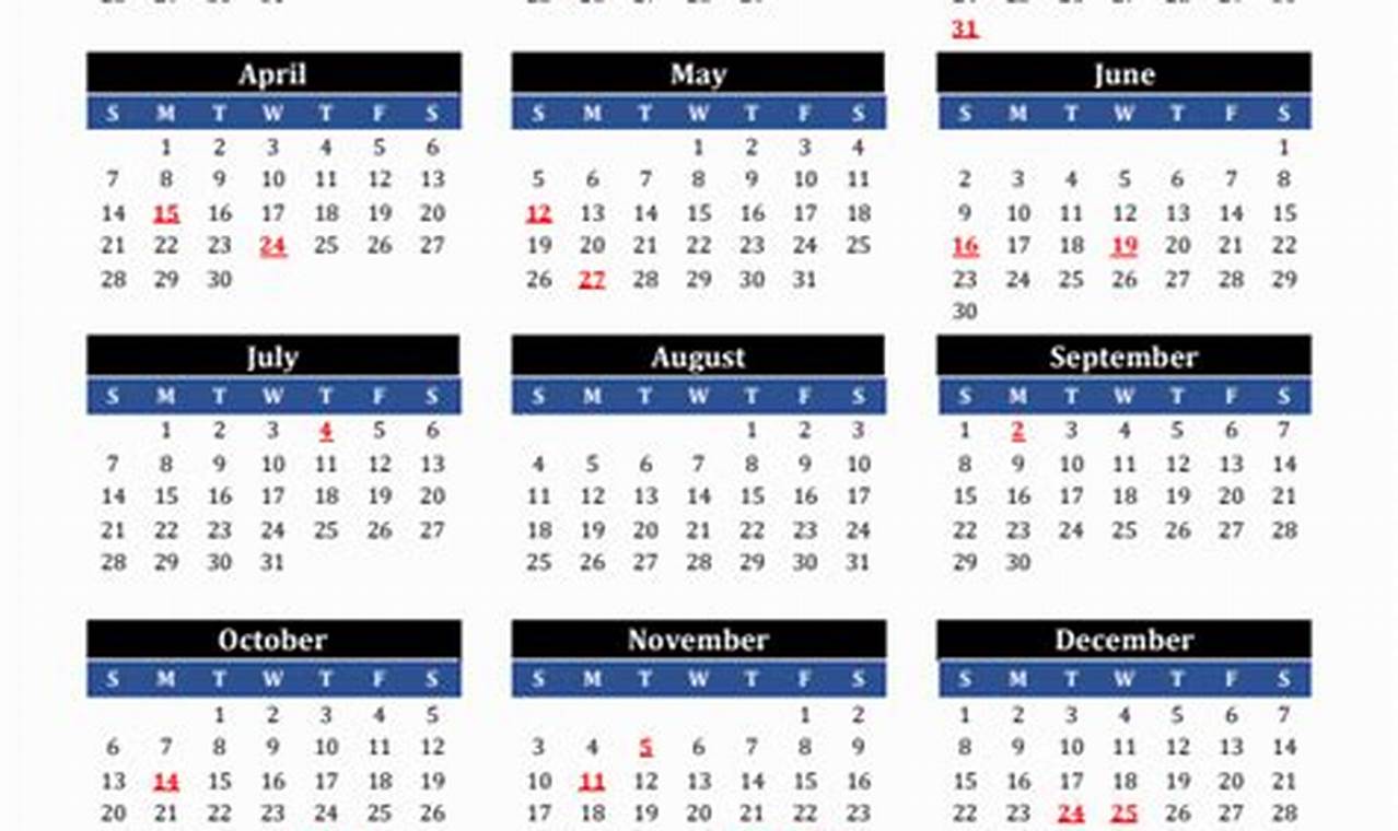 Christmas In Phoenix 2024 Calendar