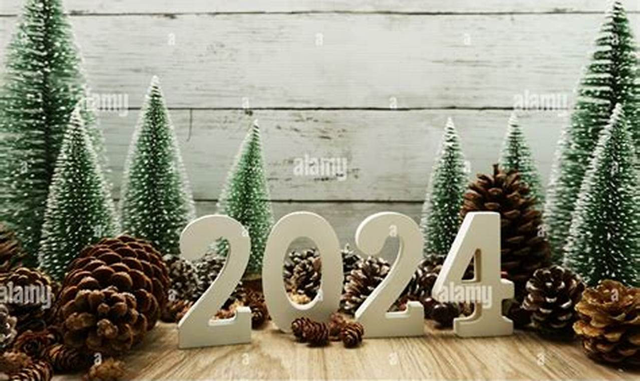 Christmas Trees 2024: Choosing &amp; Caring for the Perfect Tree