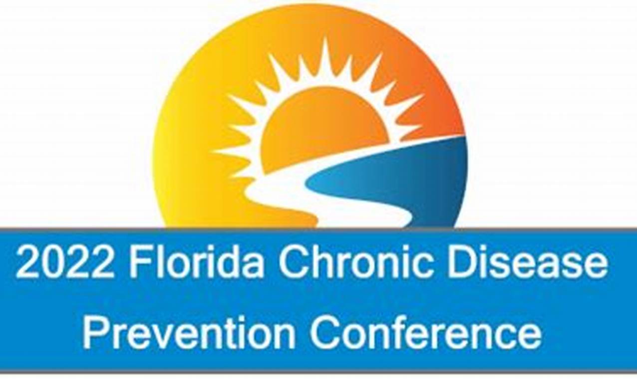 Chronic Disease Conference 2024