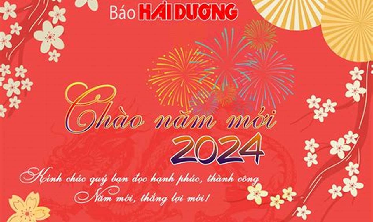 Chuc Mung Nam Moi 2024