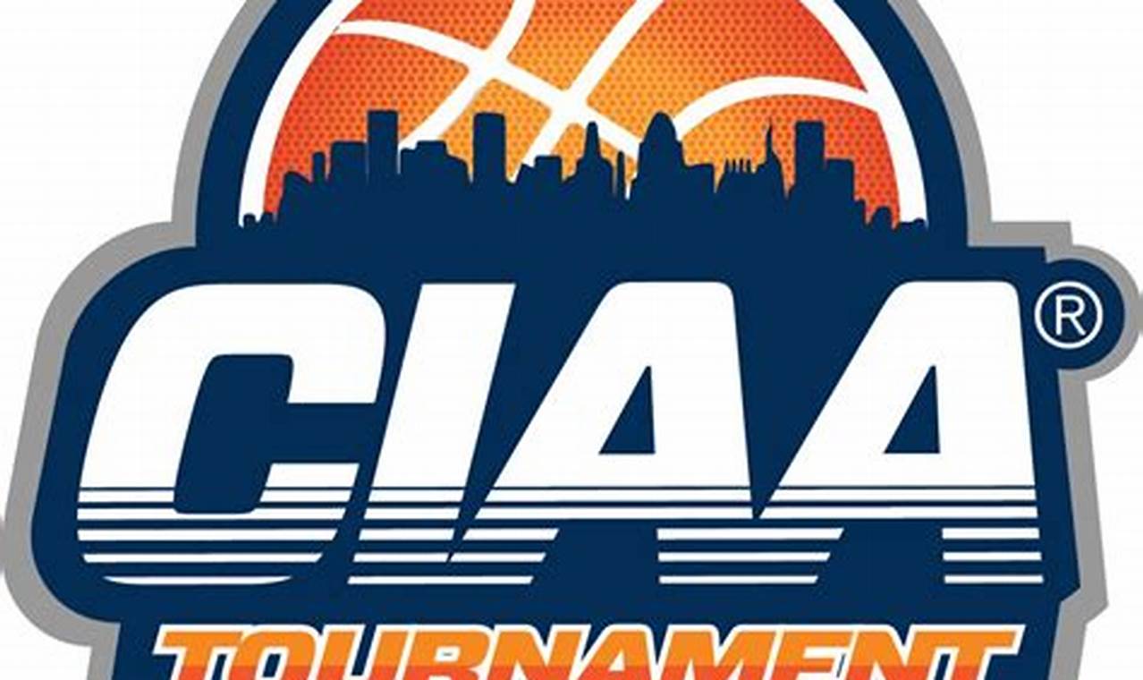 Ciaa Tournament 2024 Dates