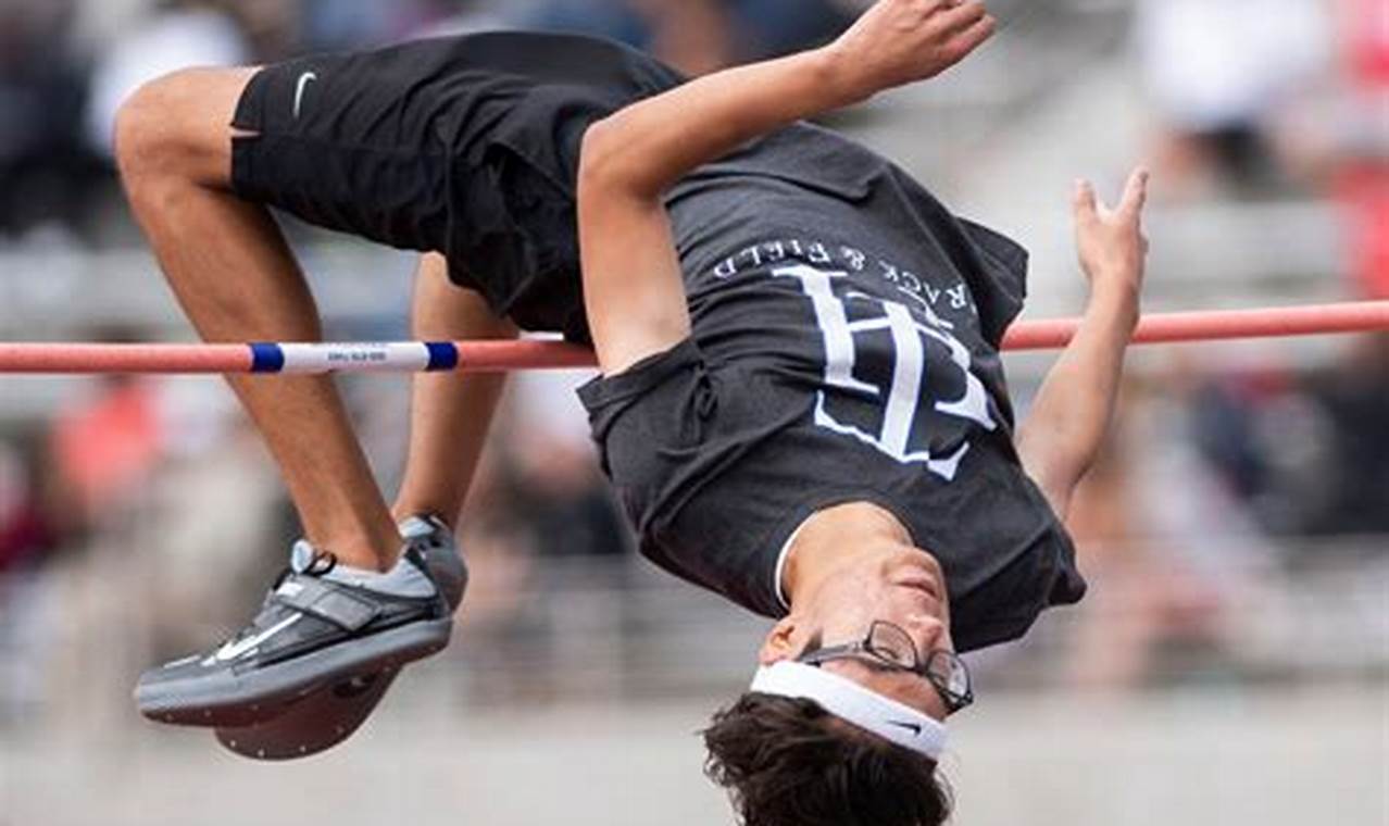 Cif Finals Track And Field 2024 Results