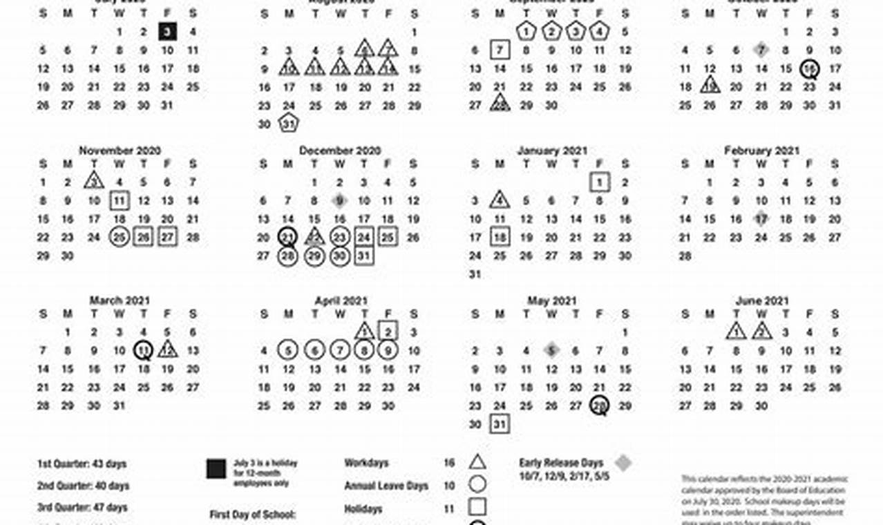 Cincinnati State Academic Calendar 2024-20254 2025