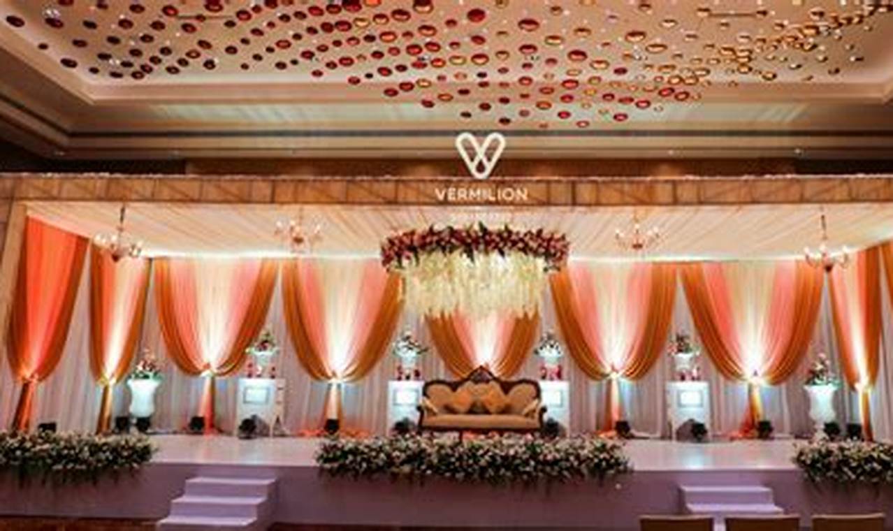 Circle B Weddings And Events In Chennai