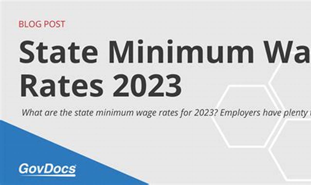 City And County Of Denver Minimum Wage 2024 2024