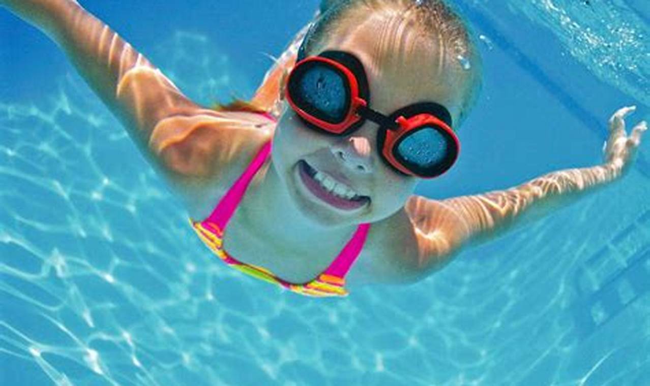 City Of Phoenix Swim Lessons 2024