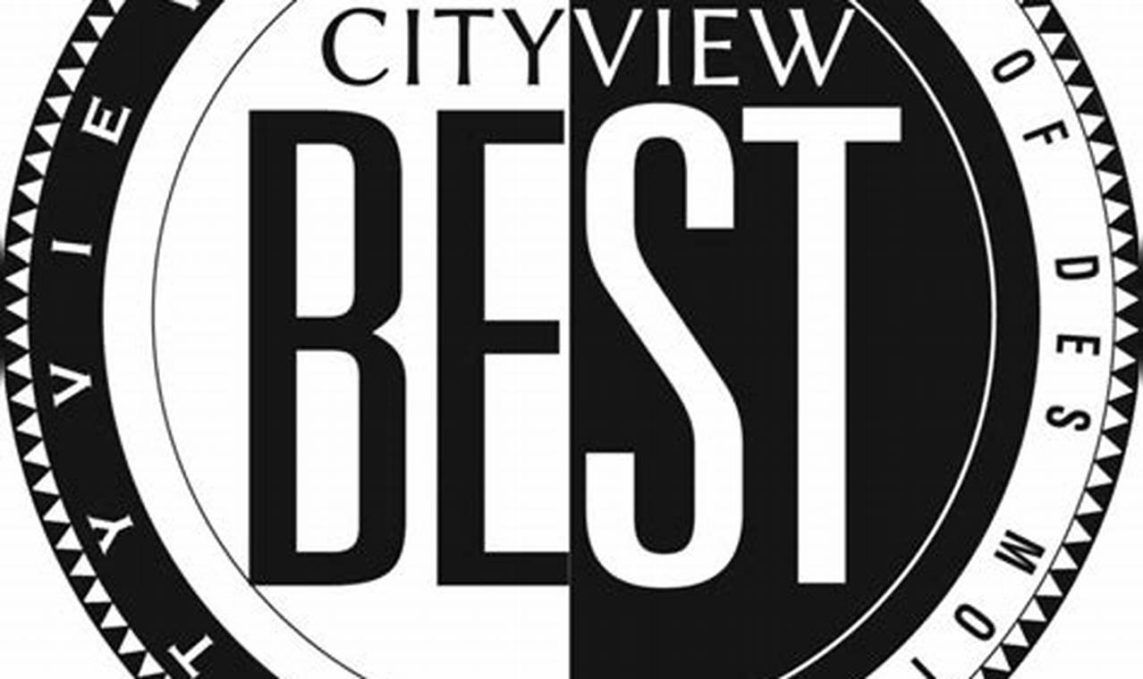 Cityview Best Of Des Moines 2024