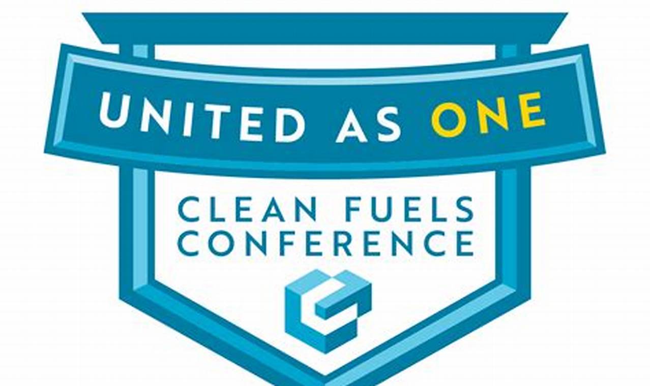 Clean Fuels Conference 2024