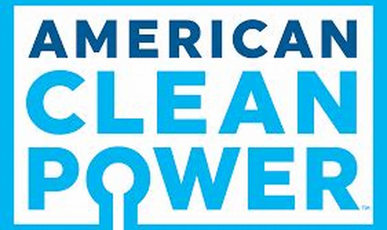 Cleanpower Conference 2024