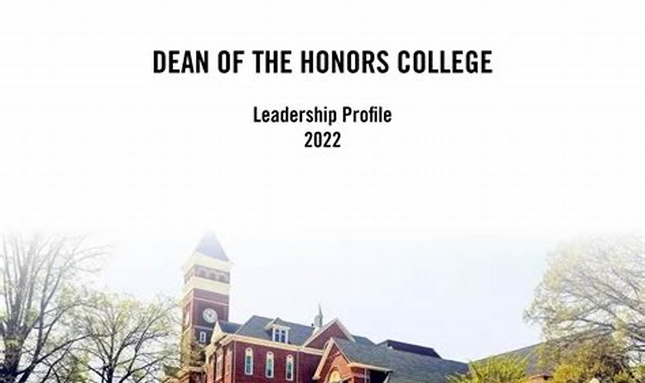 Clemson Deans List 2024