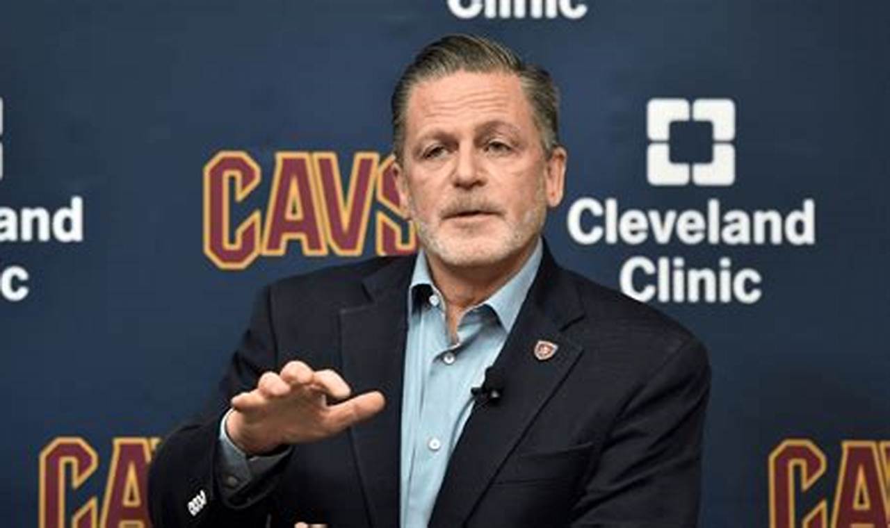 Cleveland Cavaliers Stats 2024