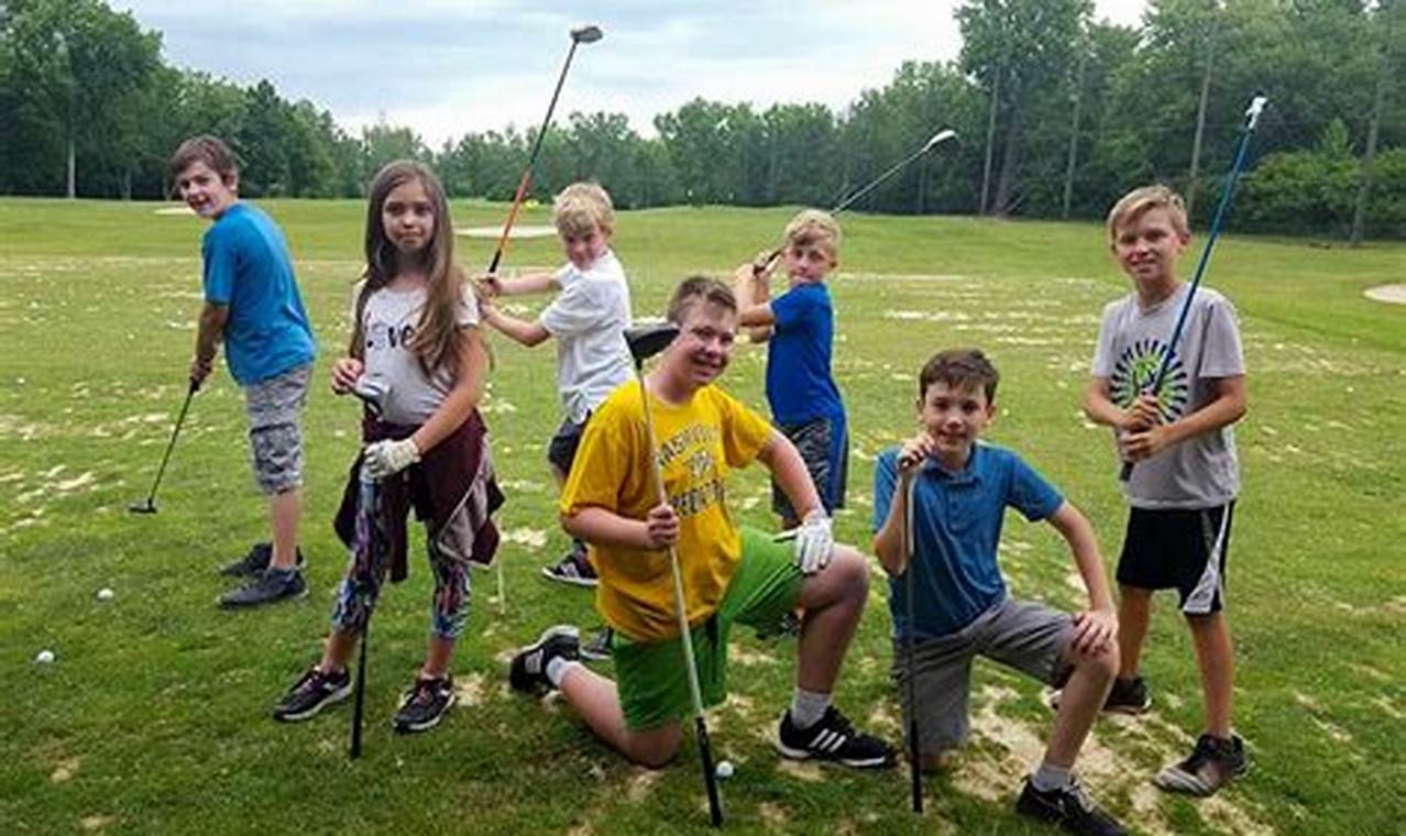 Cleveland Metroparks Summer Camp 2024