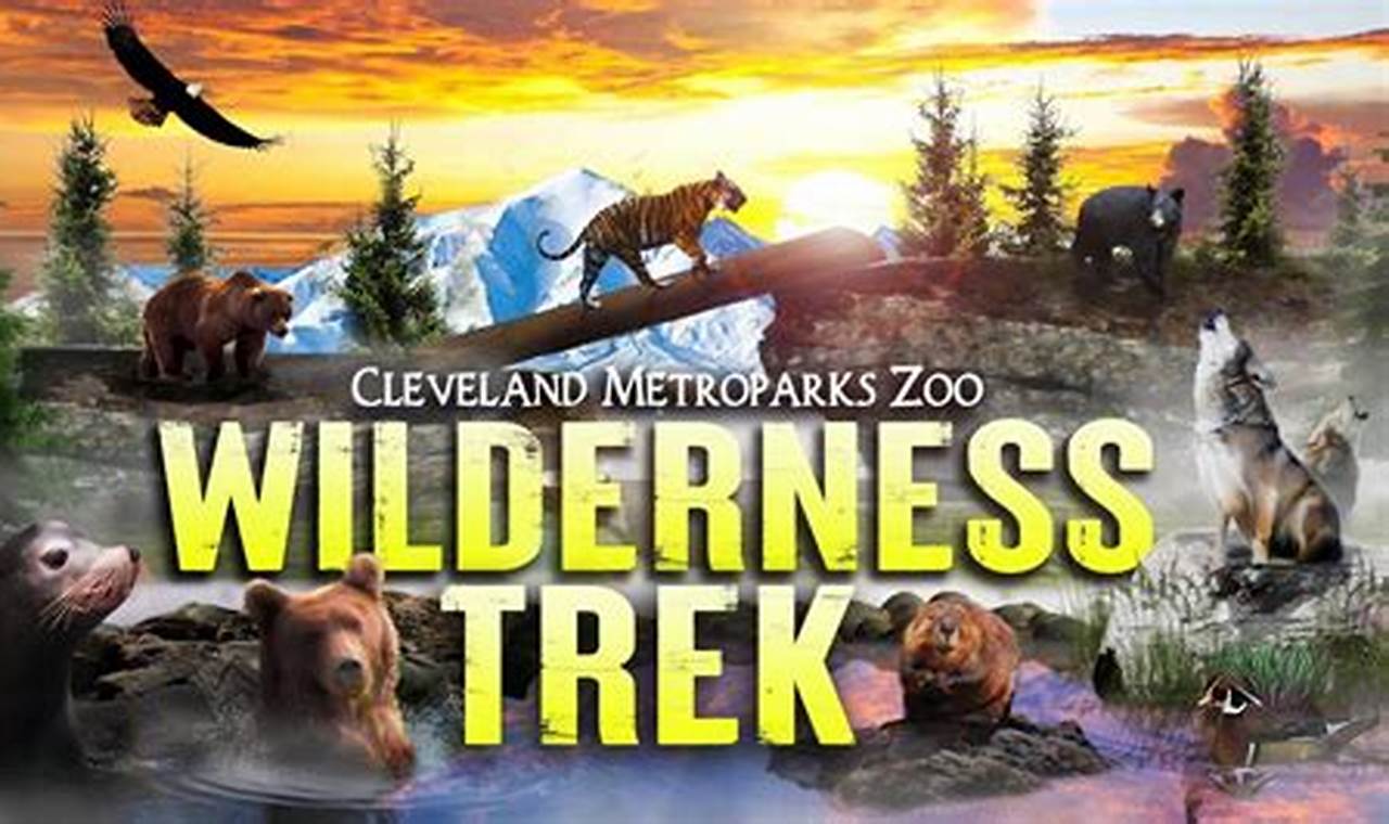 Cleveland Zoo Event Calendar