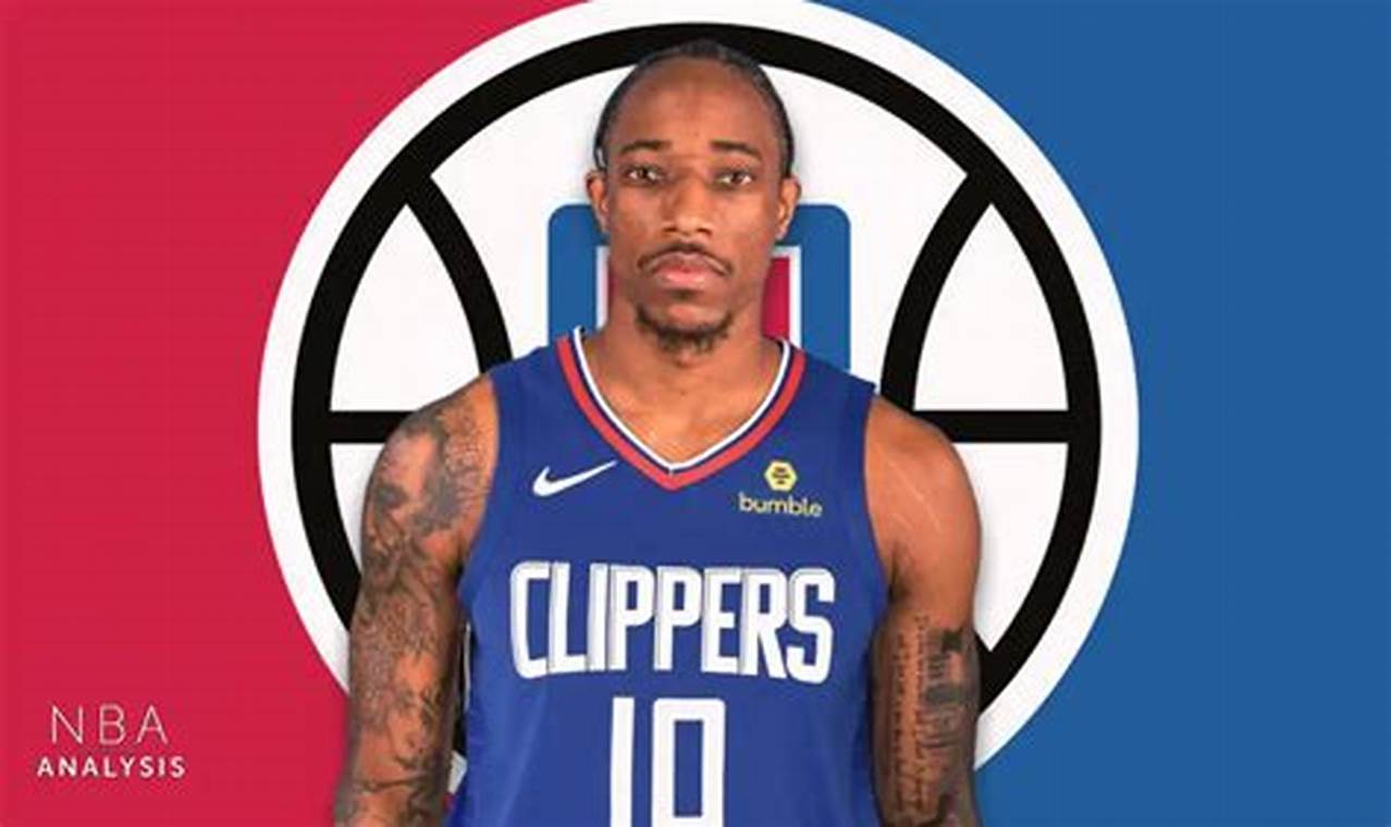 Clippers Trade Rumors 2024