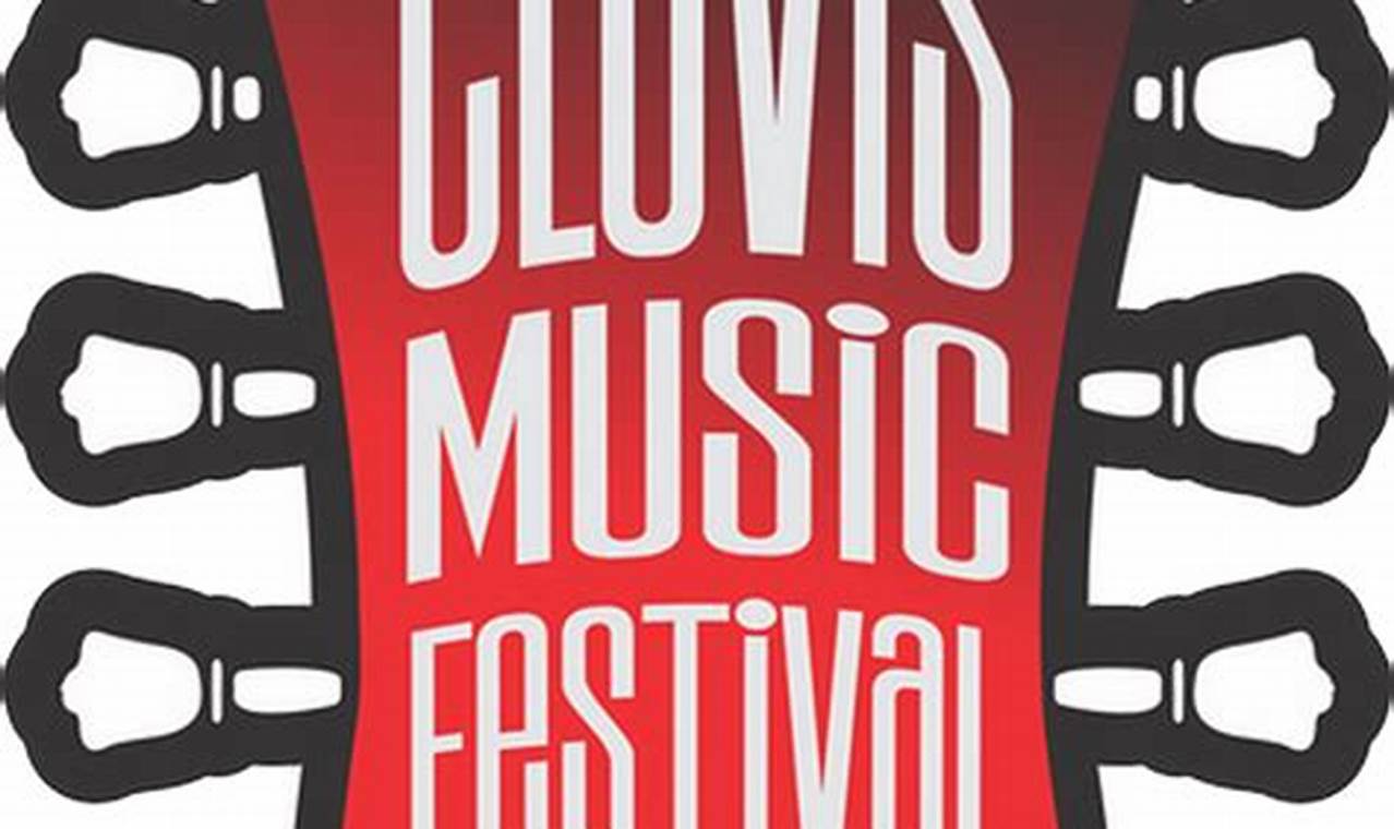 Clovis Fest 2024
