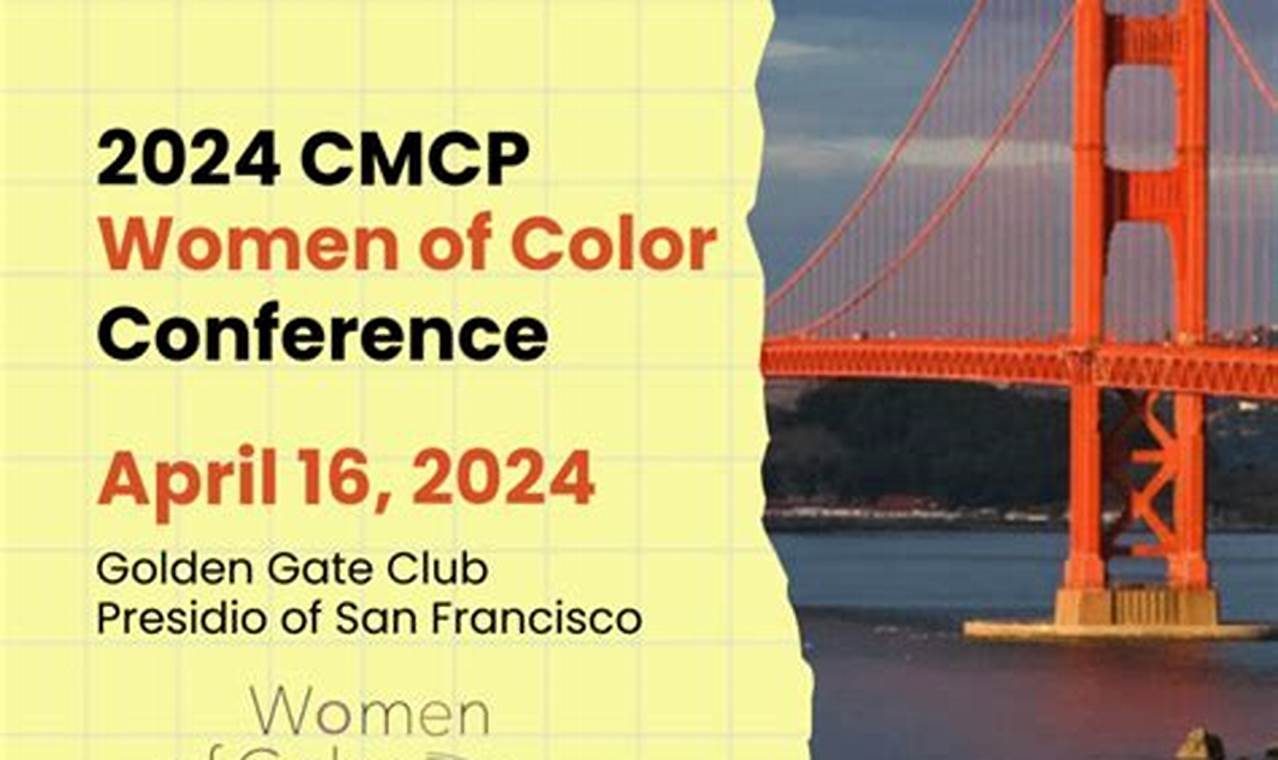 Cmcp Conference 2024
