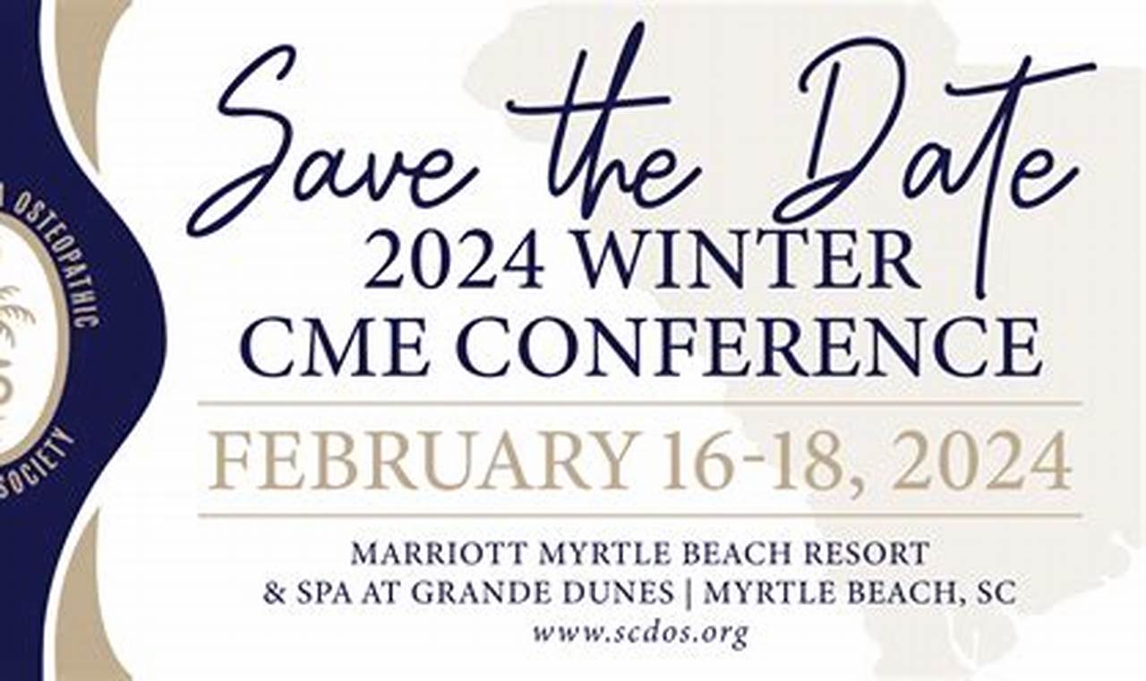 Cme Conferences 2024 Physician Assistant