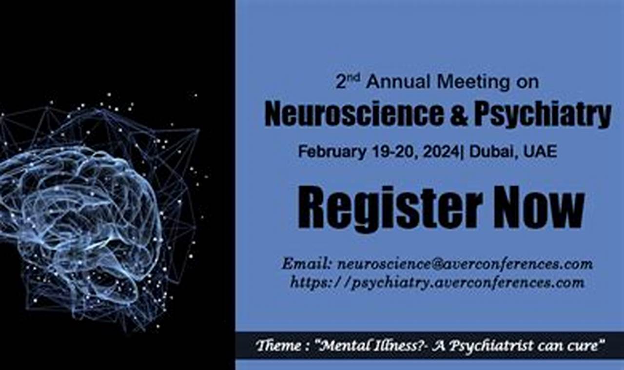 Cme Conferences 2024 Psychiatry